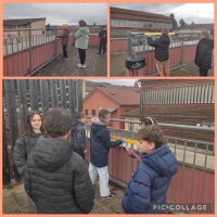 S&eacute;ance de math&eacute;matiques - CM2B