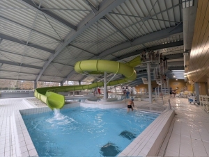 Fin du cycle natation