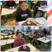 anniversaires en CE1CE2