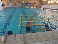 1&egrave;re s&eacute;ance de piscine CM2B et CPCE1