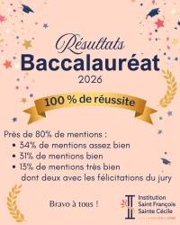 100% pour les lyc&eacute;ens !