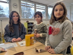 Bricolage de No&euml;l