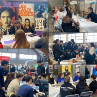 Forum Bi&egrave;vre Is&egrave;re