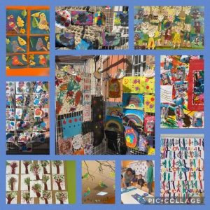 suite exposition des talents
