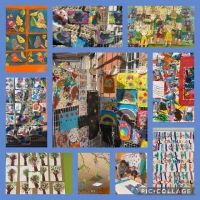 suite exposition des talents