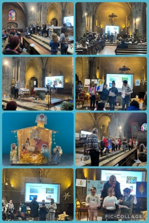 Temps fort de l'Avent