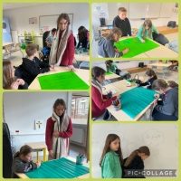 Les éco-délégués