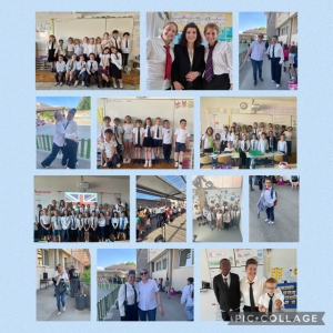 English Day