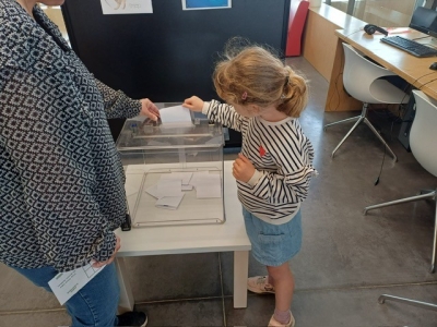Prix Nord Isère en maternelle
